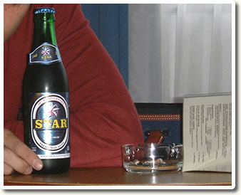 [Jr[STAR BEER